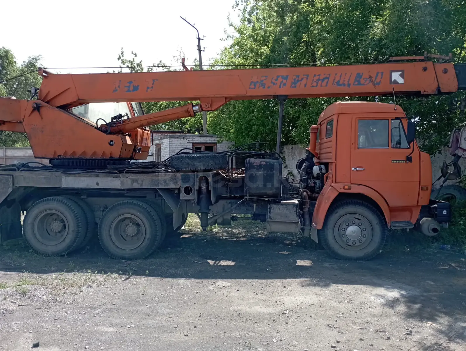 Клинцы АГП-18-2К