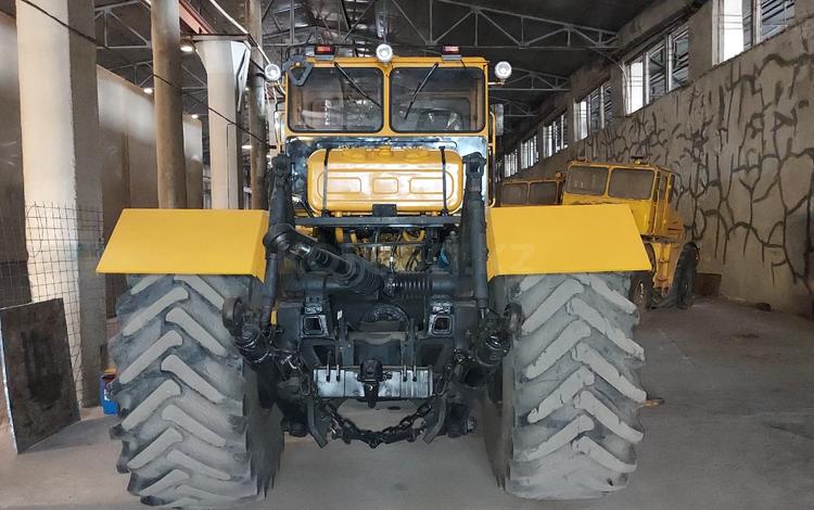 Кировец К-700А