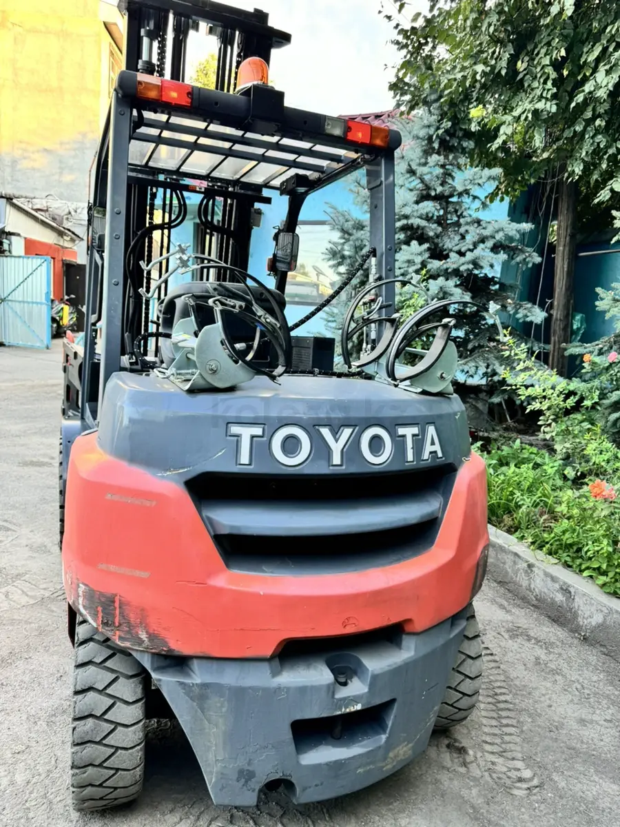 Toyota 5SDK(L)8