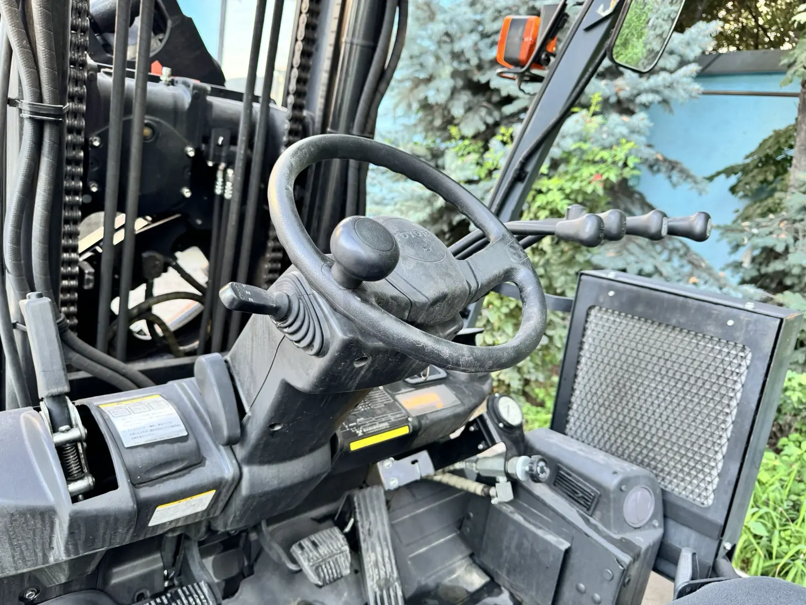 Toyota 5SDK(L)8