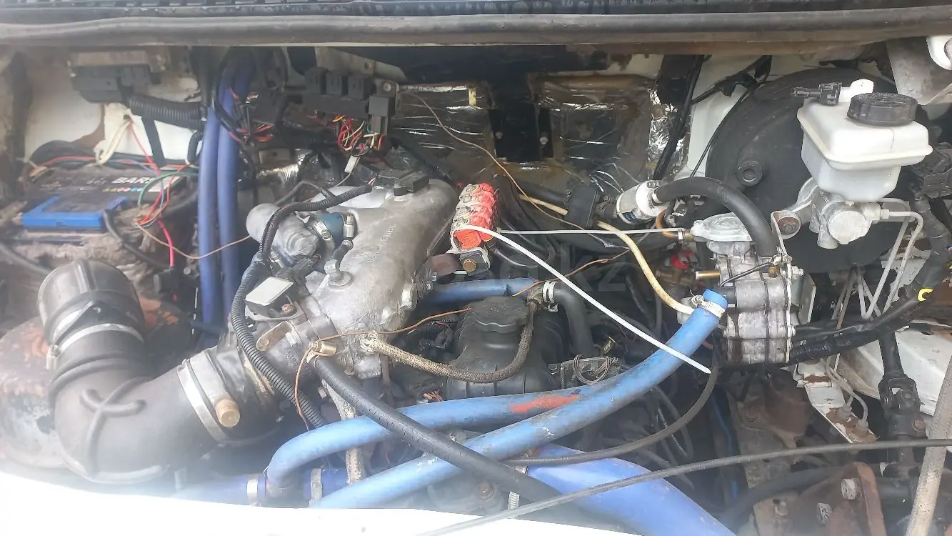 ГАЗ 3302 Т17