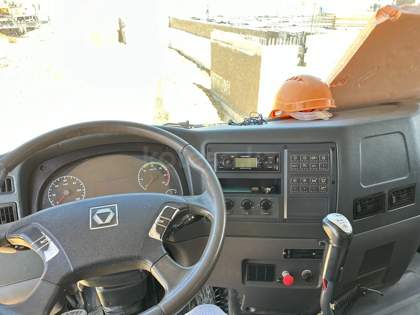 XCMG XCT25L5 SR