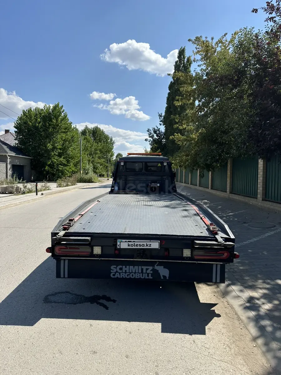 ГАЗ 33081 АПТ-14