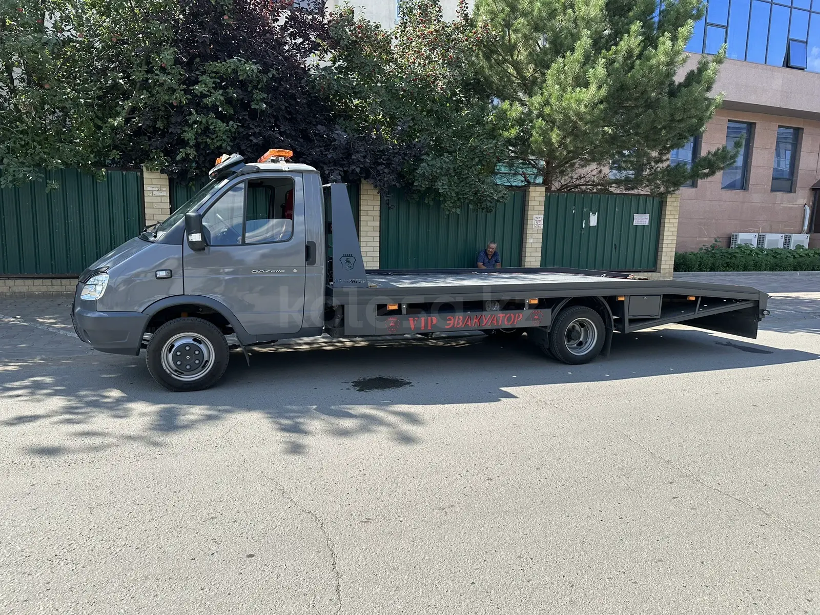 ГАЗ 33081 АПТ-14