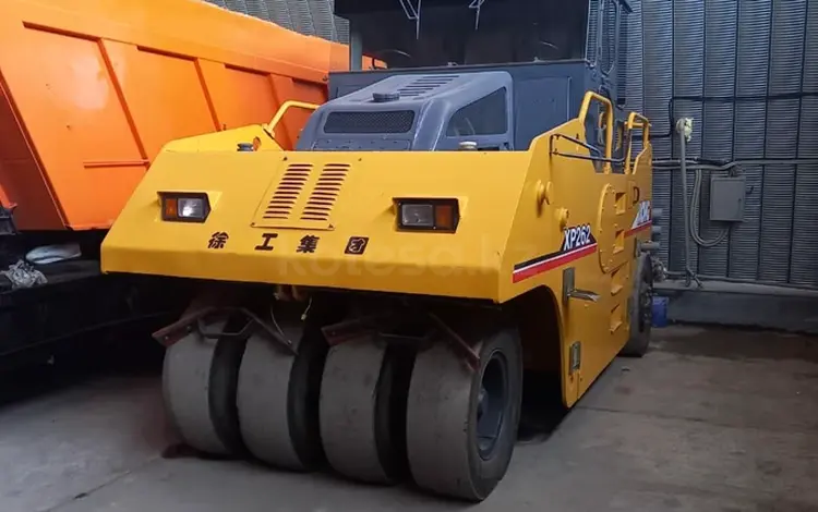 XCMG DL210KN