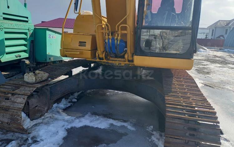 LiuGong CLG925LC
