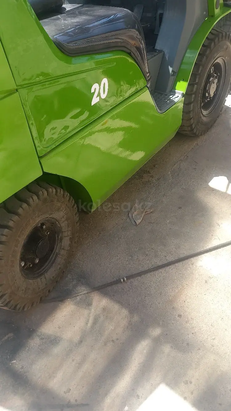 Mitsubishi MT20