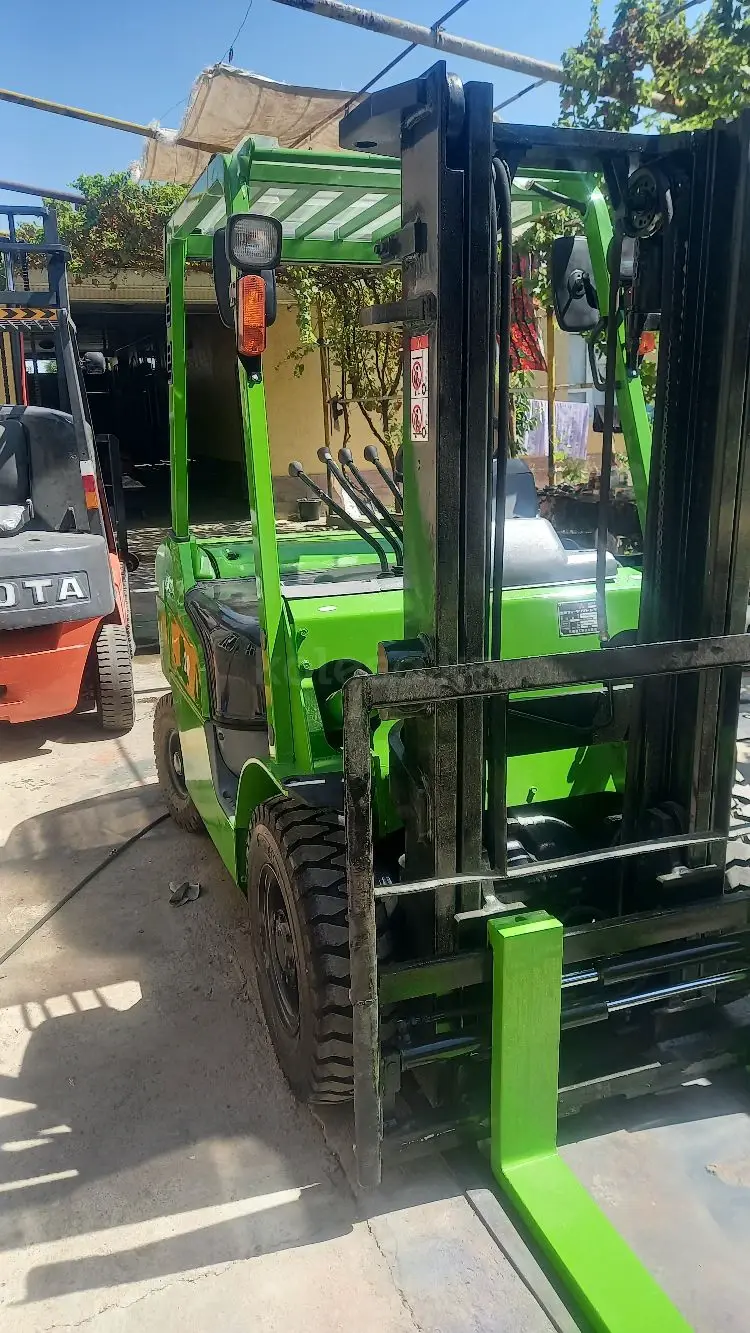 Mitsubishi MT20