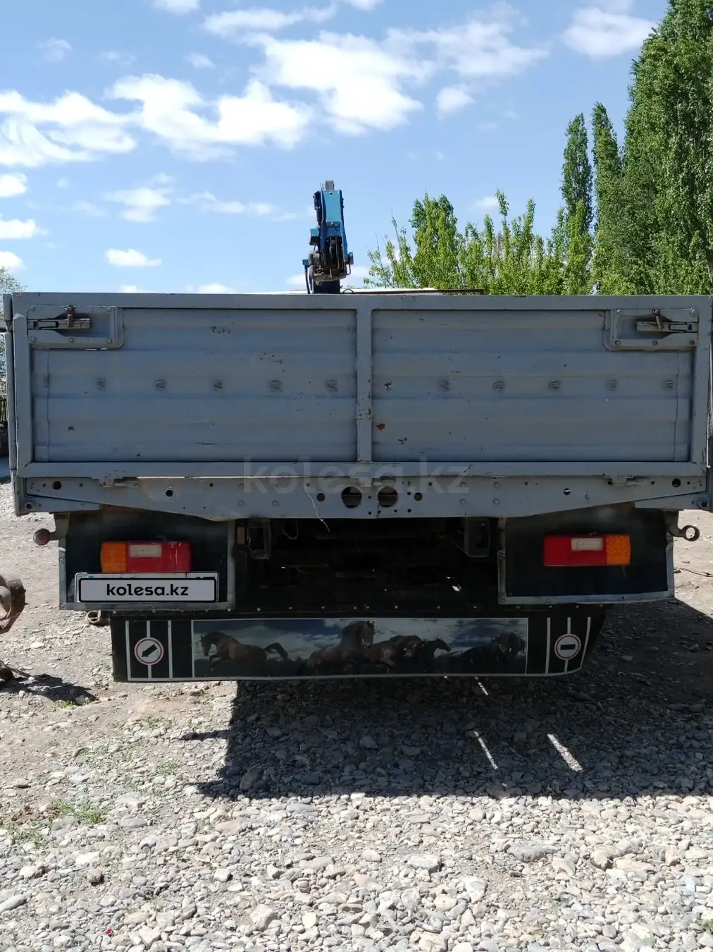 ЗИЛ ПСС-131.22Э