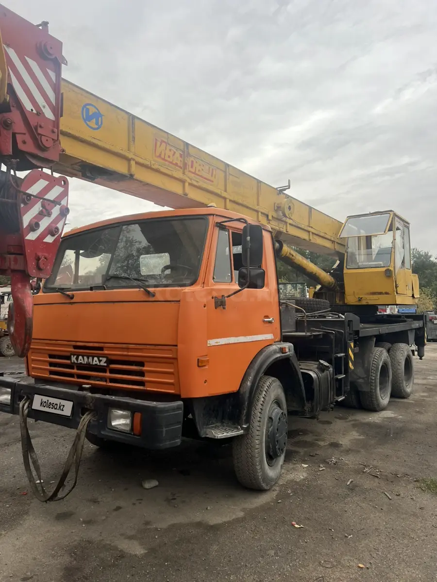 Ивановец КС-45717-1