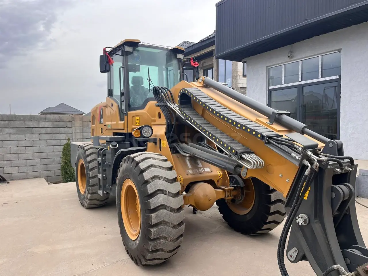 Rongwei ZL939E