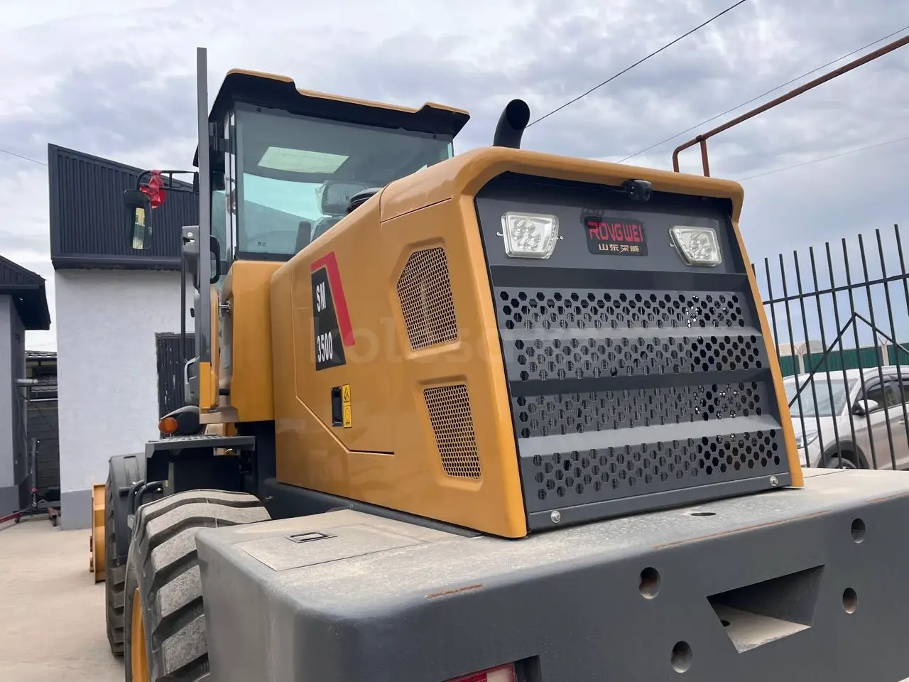 Rongwei ZL939E