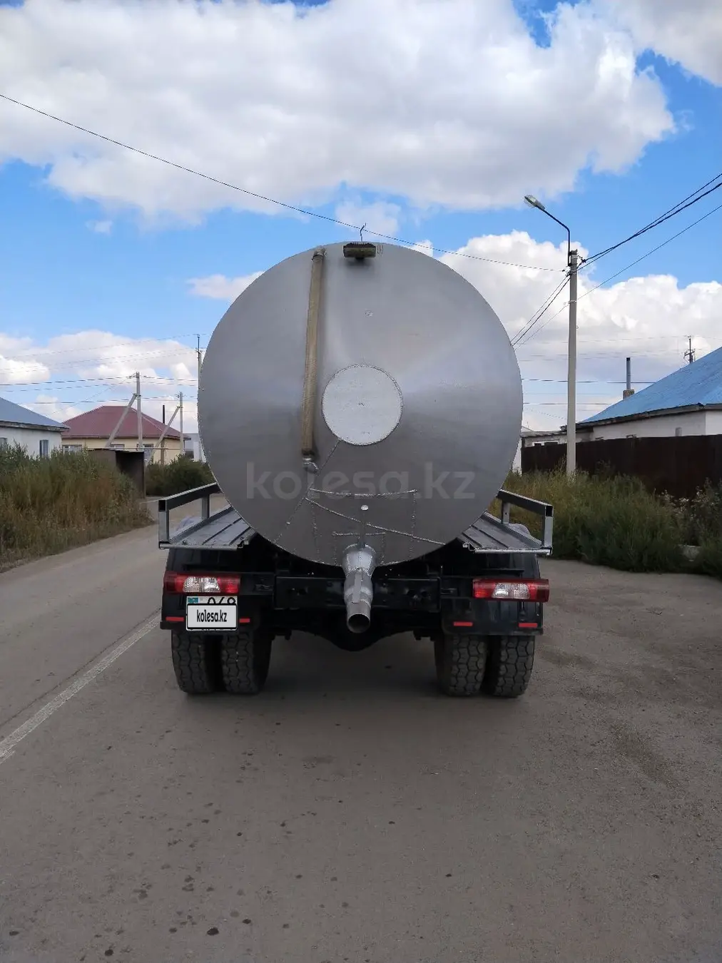 ЗИЛ ПСС-131.22Э