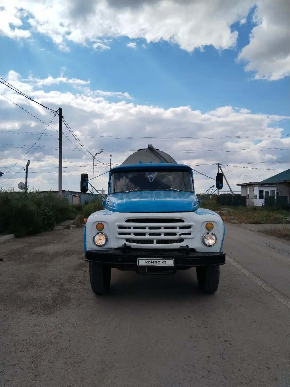 ЗИЛ ПСС-131.22Э