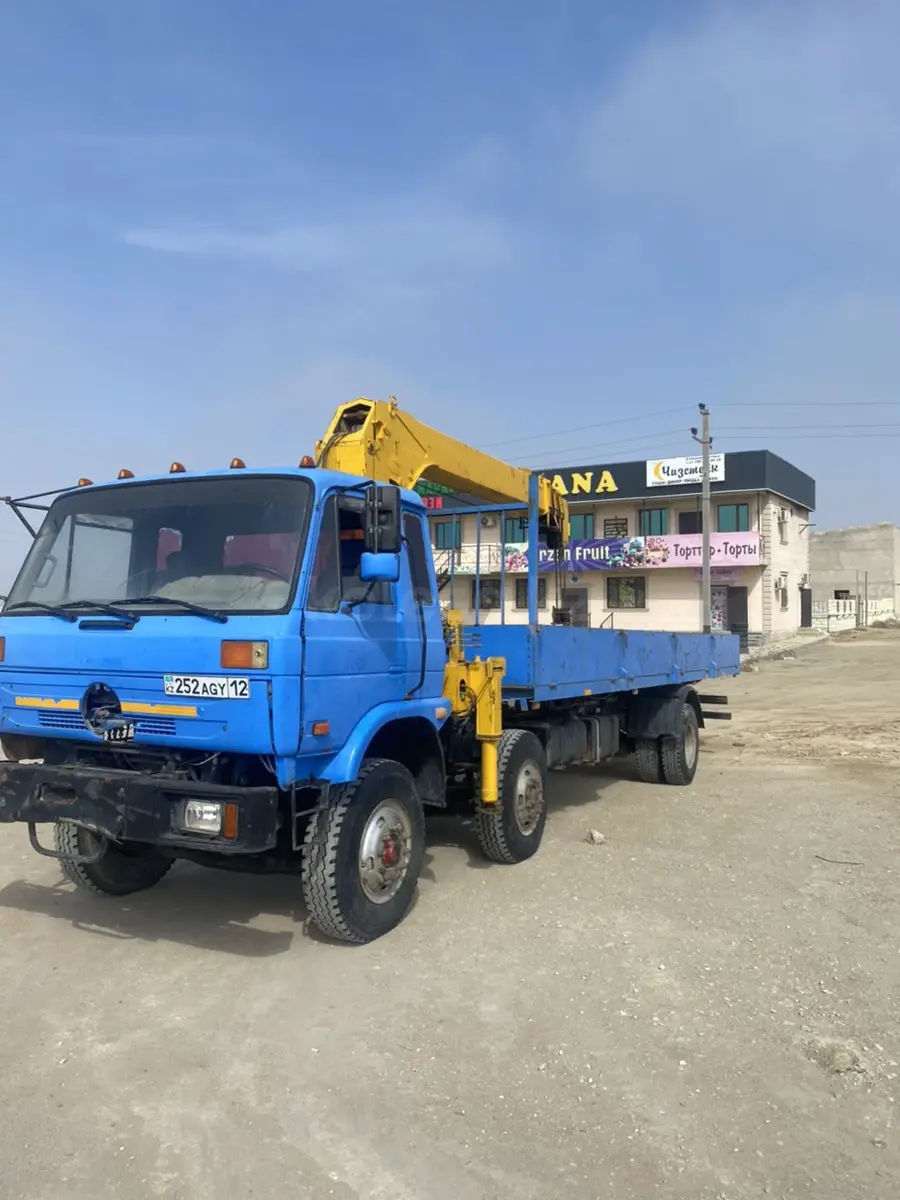 Dongfeng DF-200