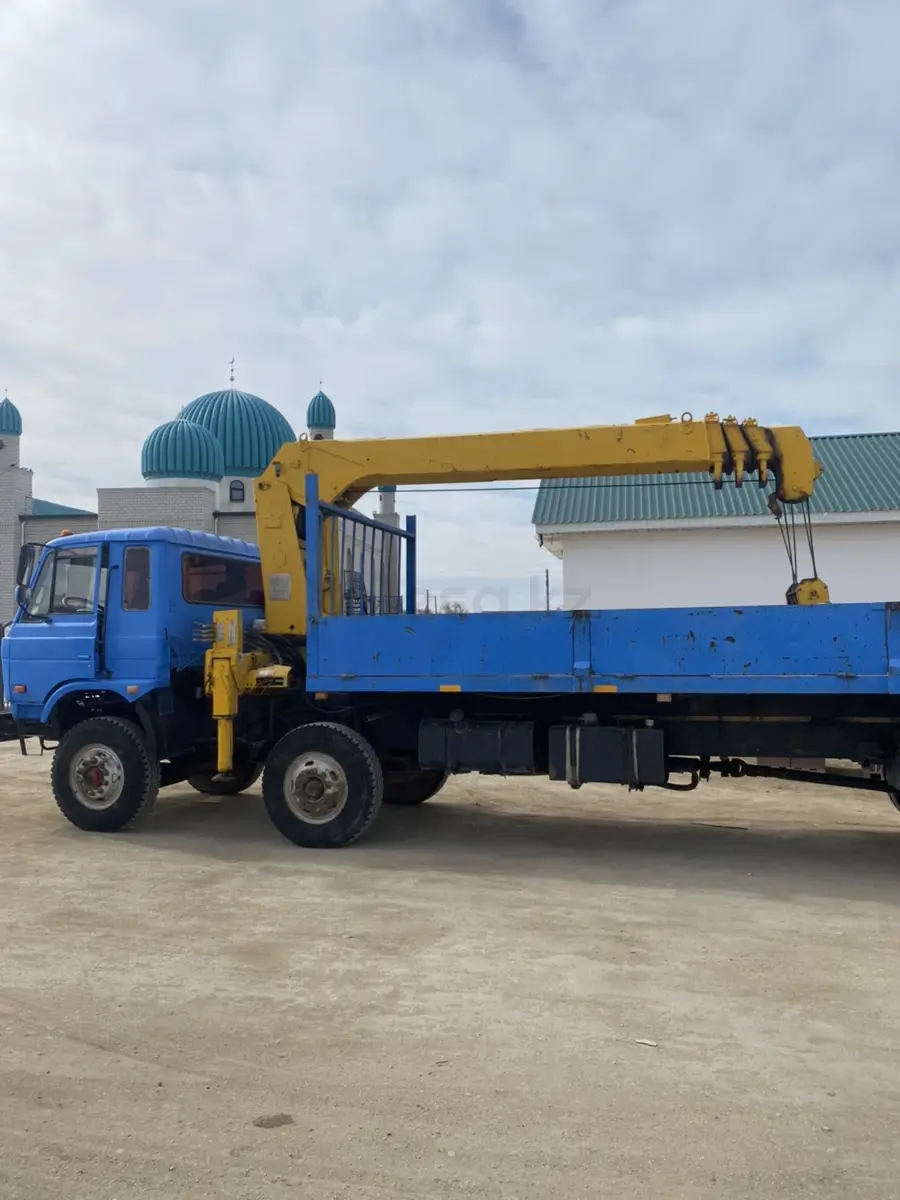 Dongfeng DF-200
