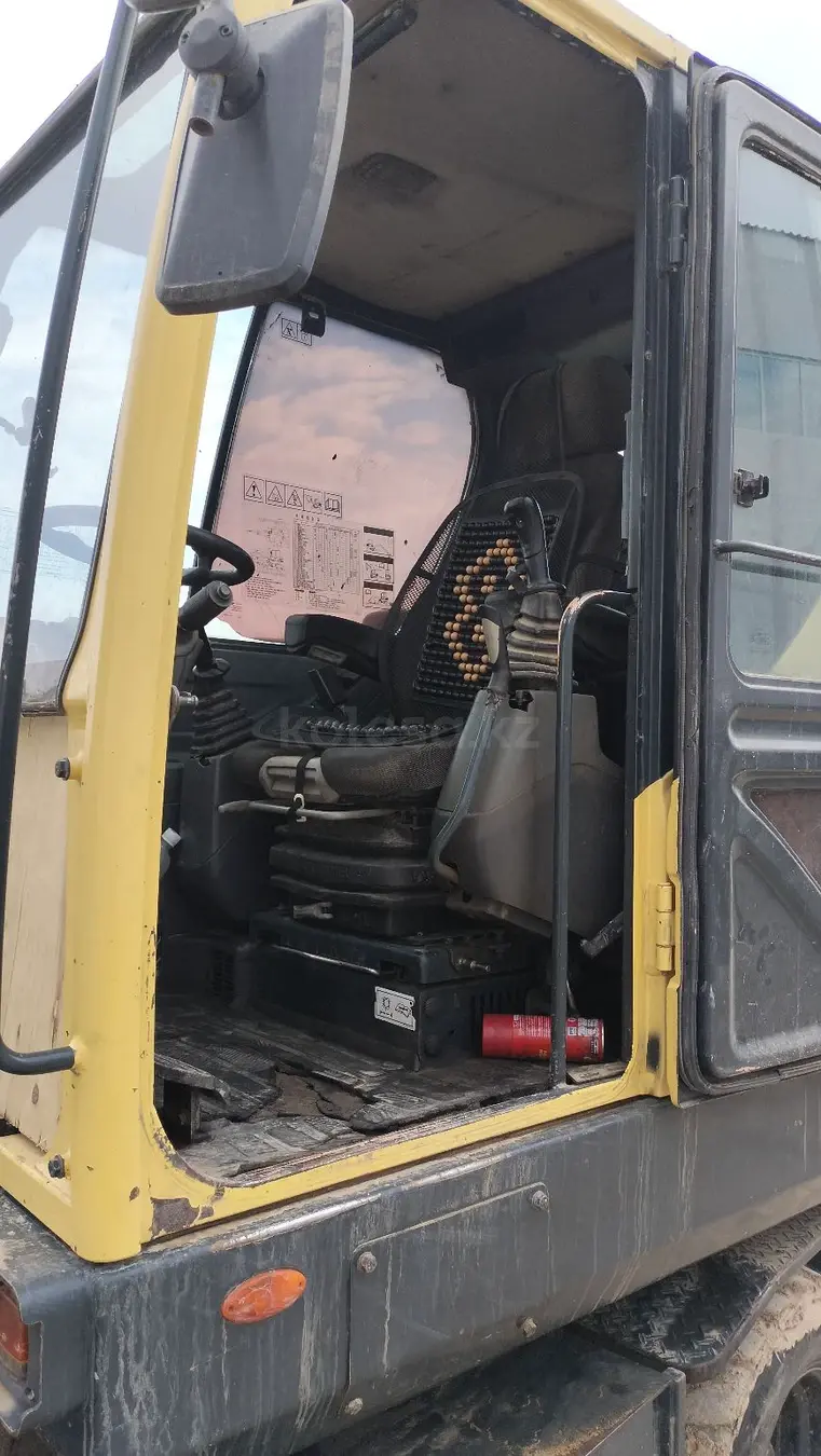 Hyundai R55-7