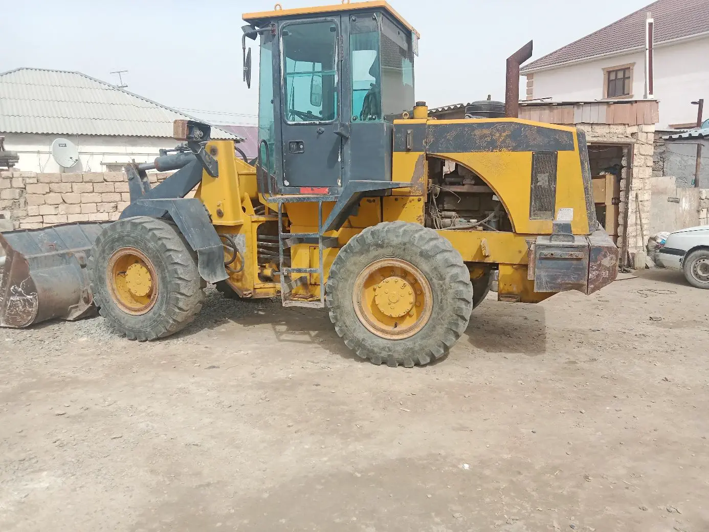 XCMG ZL30GV