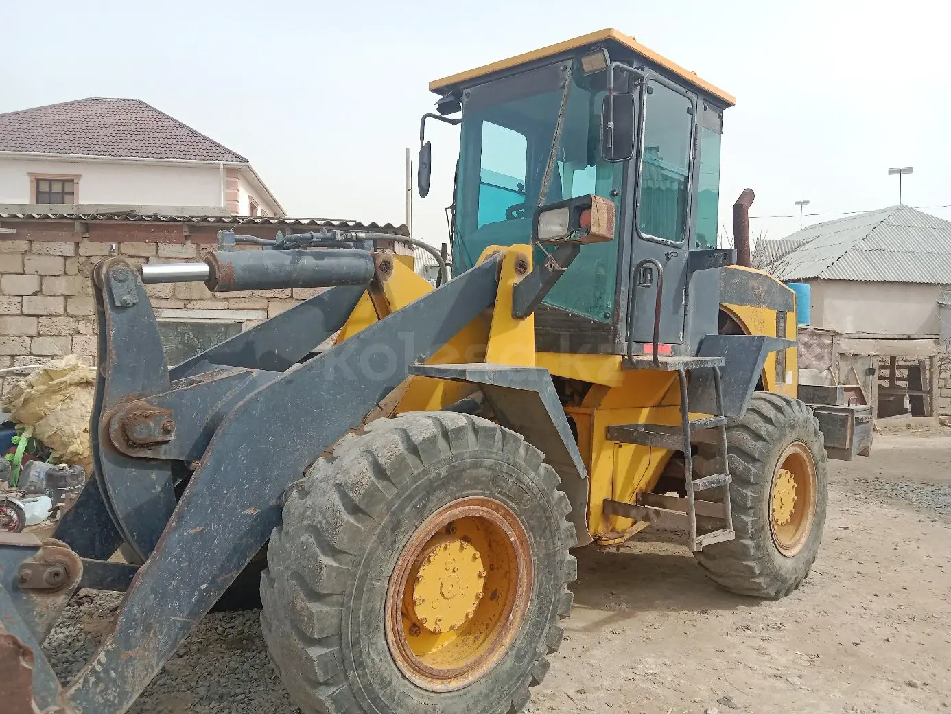 XCMG ZL30GV