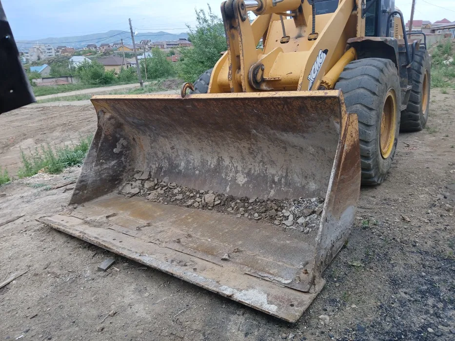 XCMG LW300FN