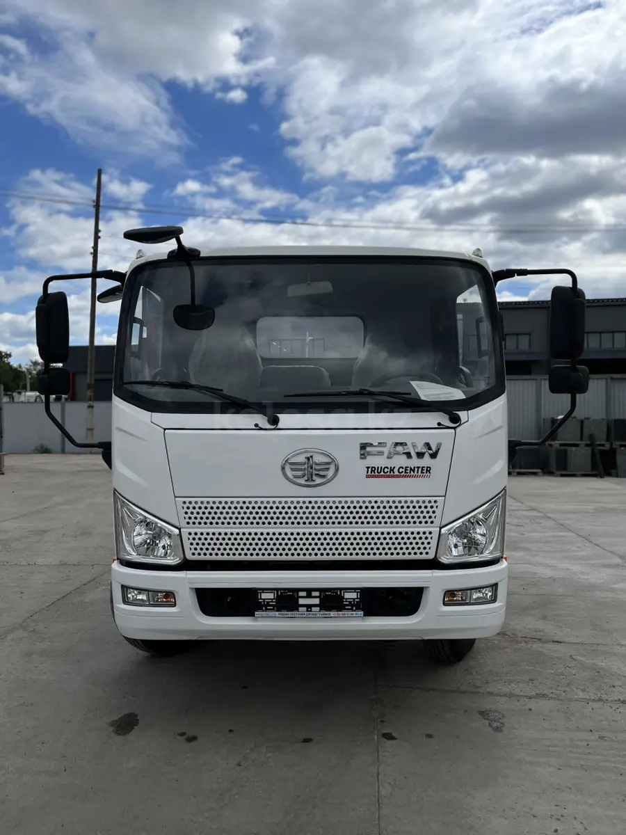 FAW 3250AB