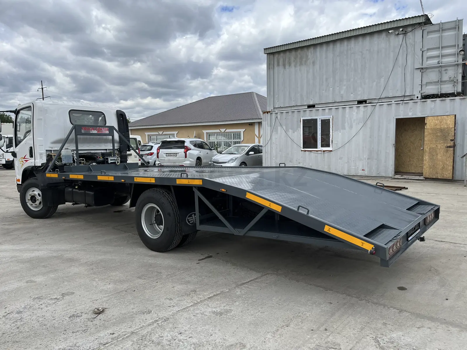 FAW 3250AB