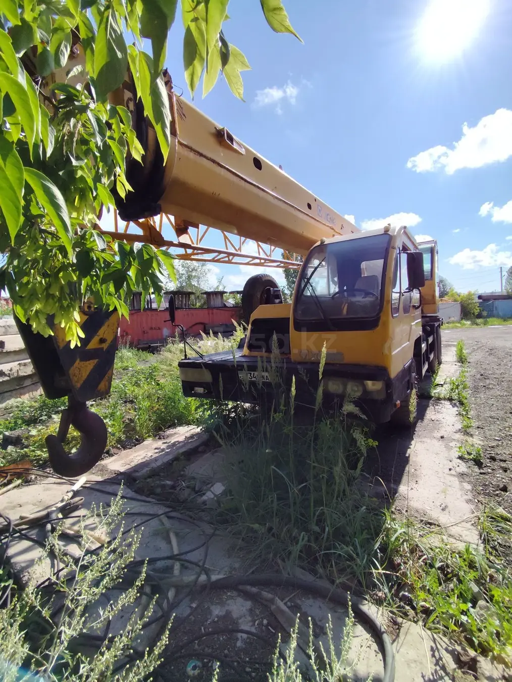 XCMG QAY160