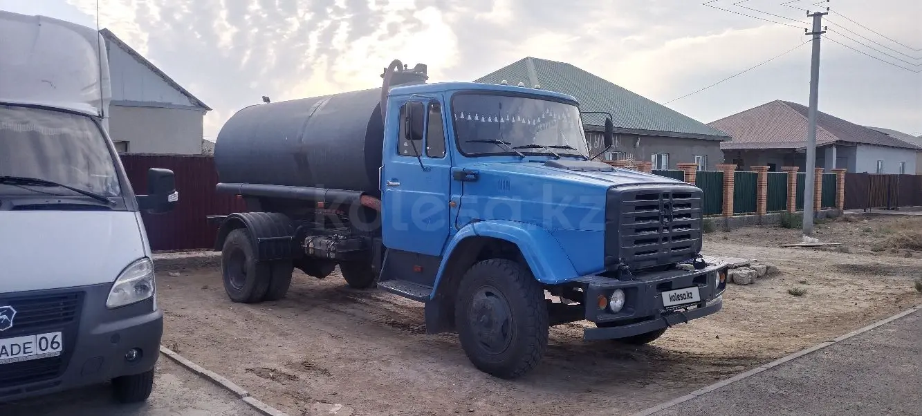 ЗИЛ ПСС-131.22Э