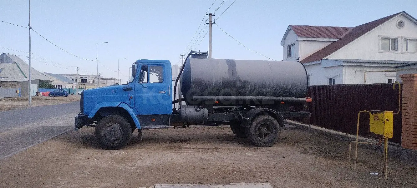 ЗИЛ ПСС-131.22Э