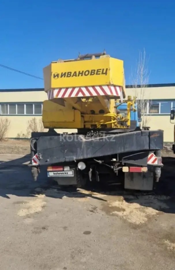 МАЗ 5917А2-390