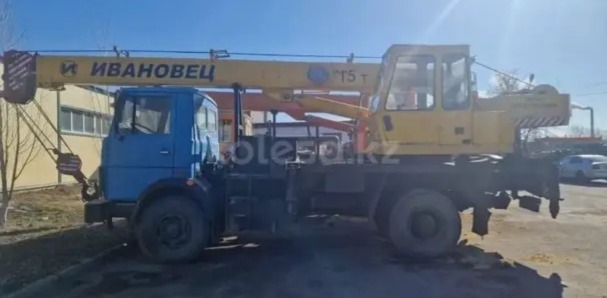 МАЗ 5917А2-390