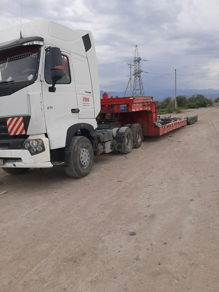 Shacman F3000 WP10