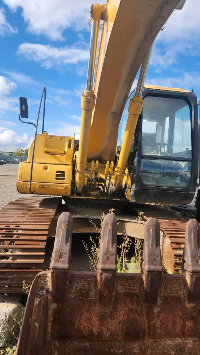 Caterpillar 320