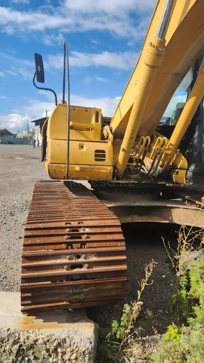 Caterpillar 320