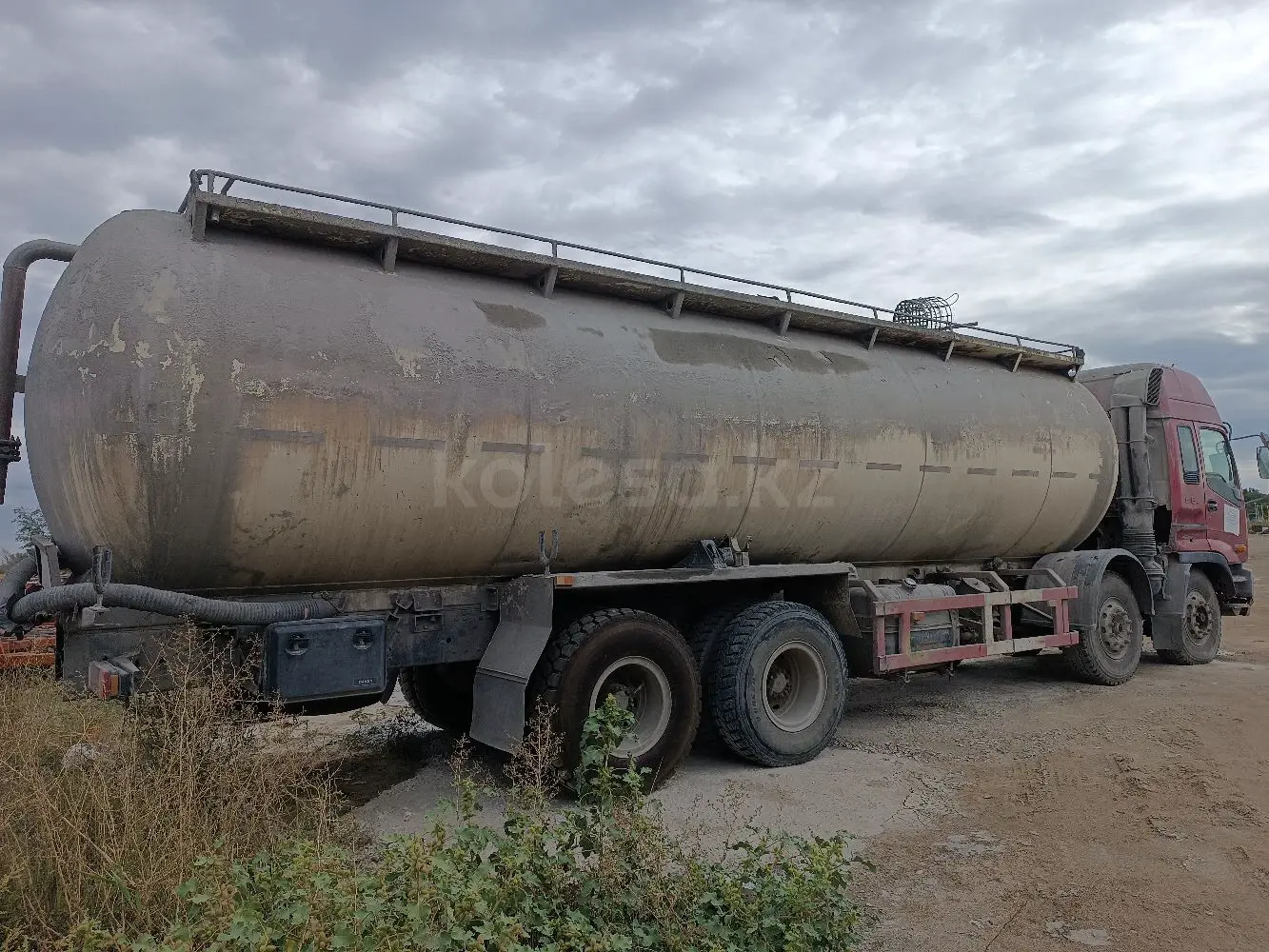 Foton FR139-7