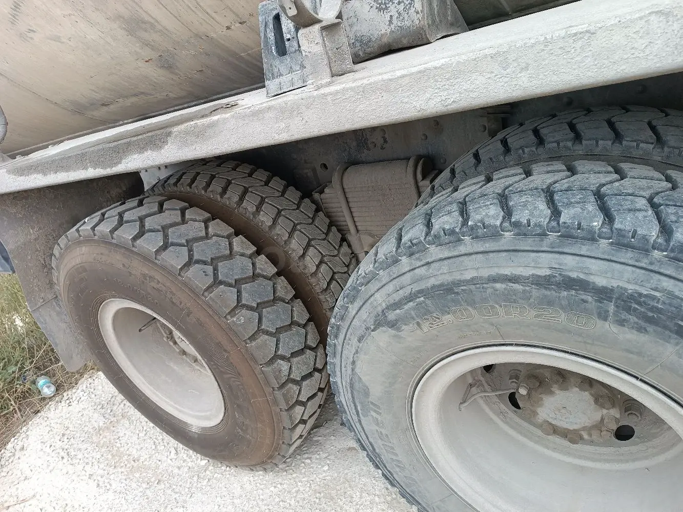 Foton FR139-7