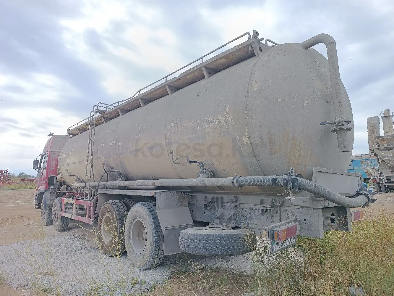 Foton FR139-7