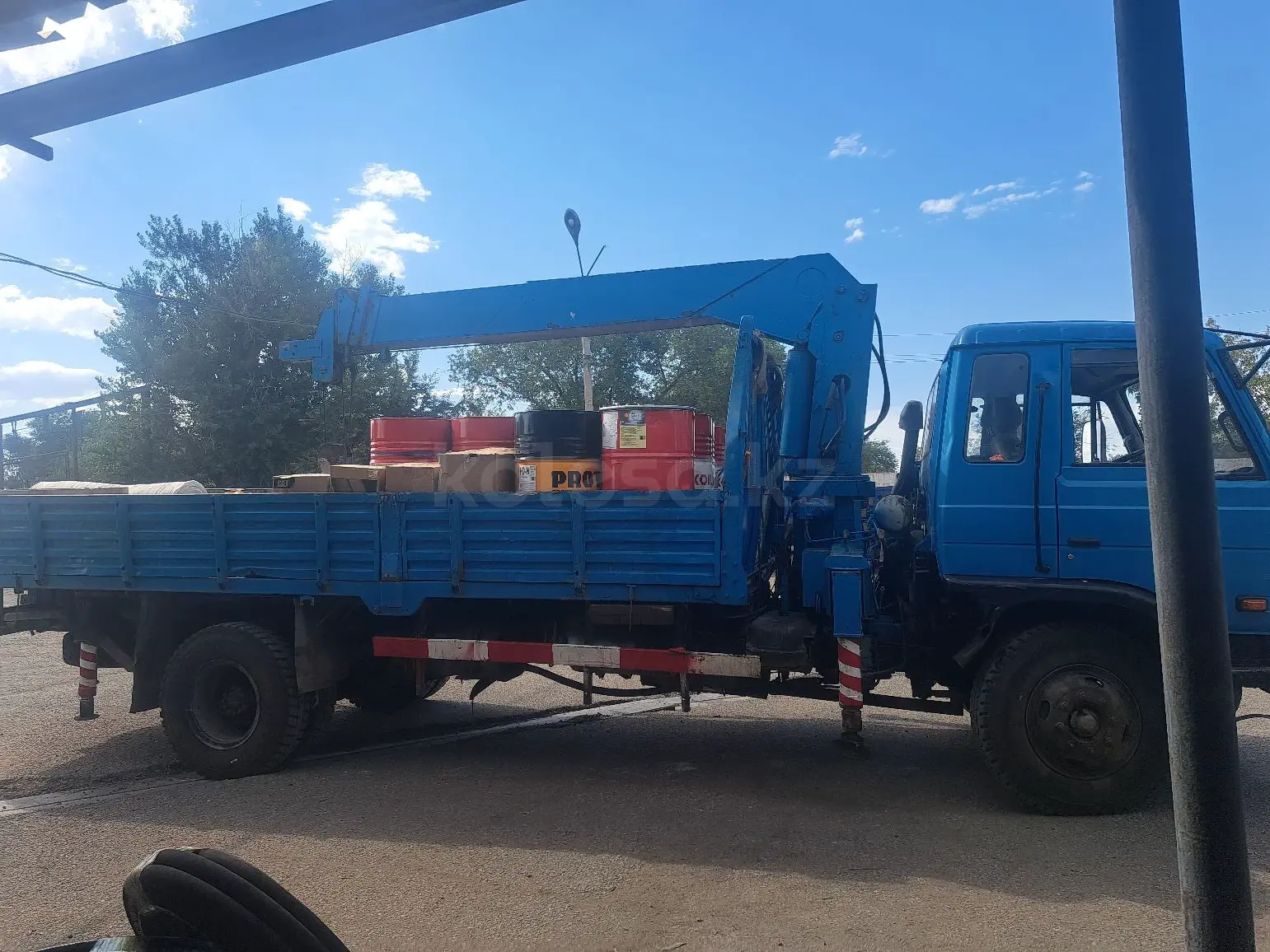 Dongfeng DF-200