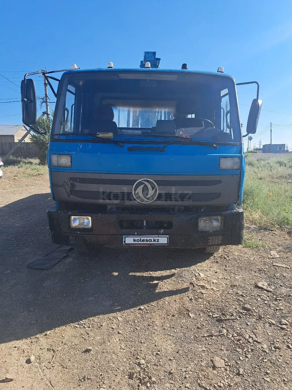 Dongfeng DF-200