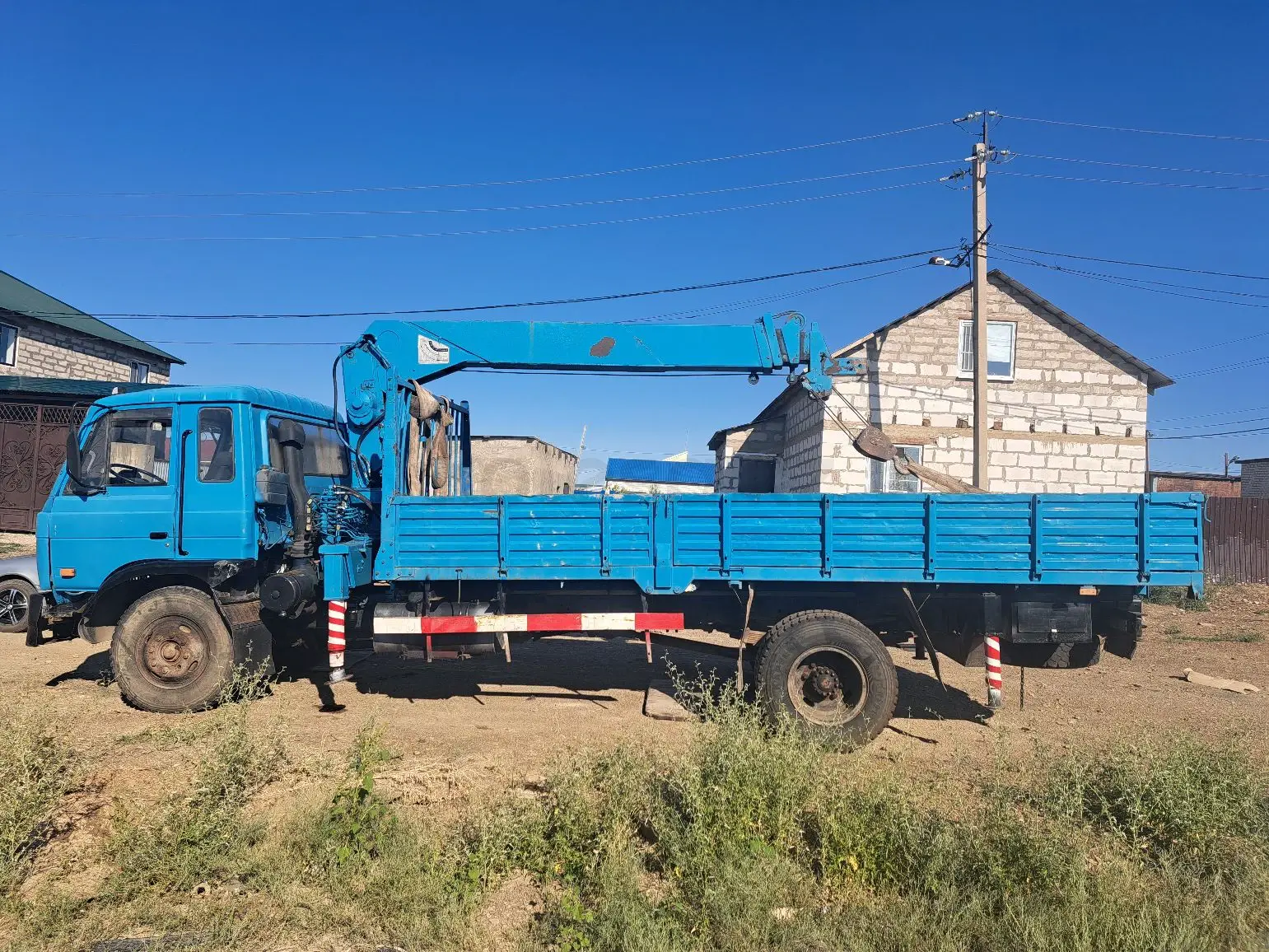 Dongfeng DF-200