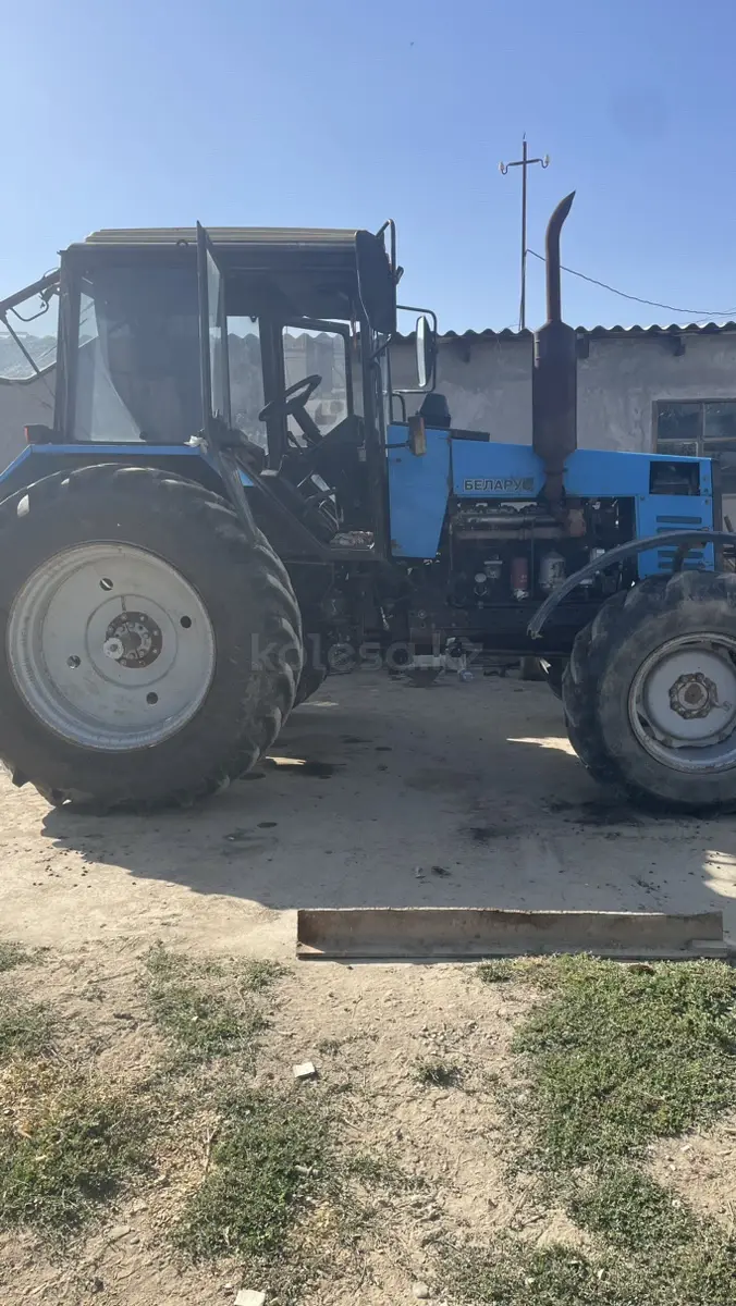 МТЗ БЕЛАРУС ФРС-200