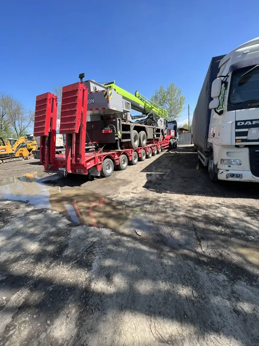 Shengrun SKW9403GYQ