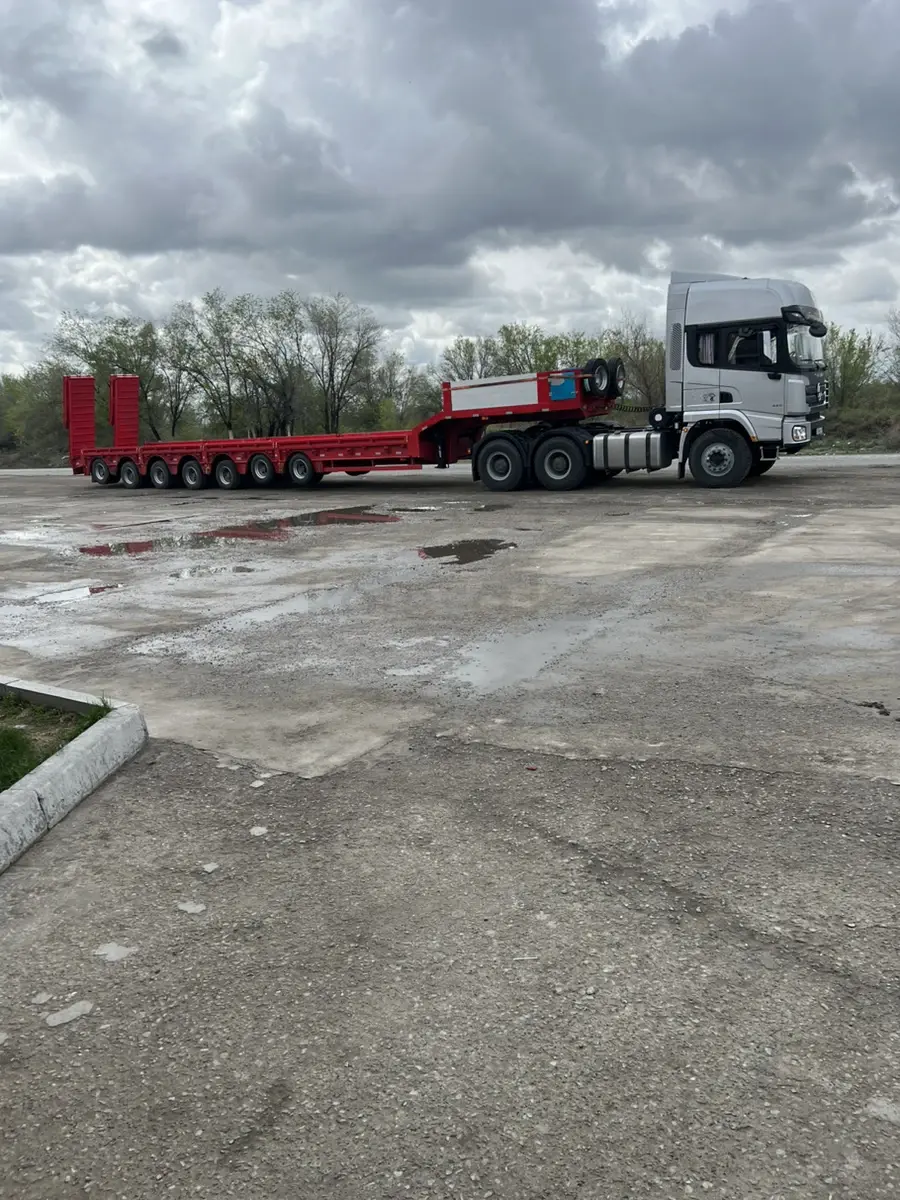 Shengrun SKW9403GYQ