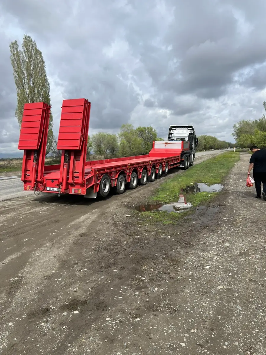 Shengrun SKW9403GYQ