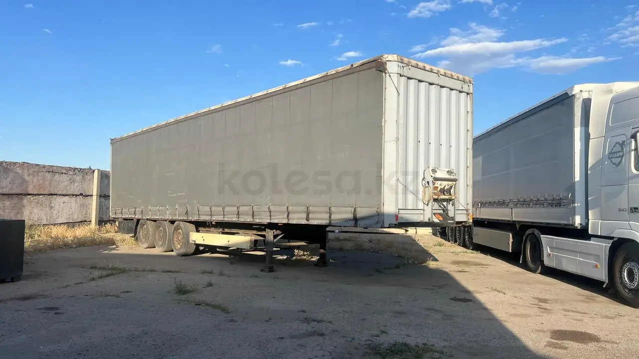Krone SDC24