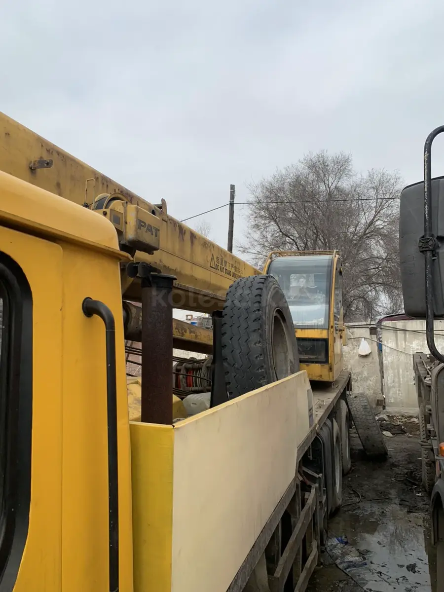 XCMG QY25K5
