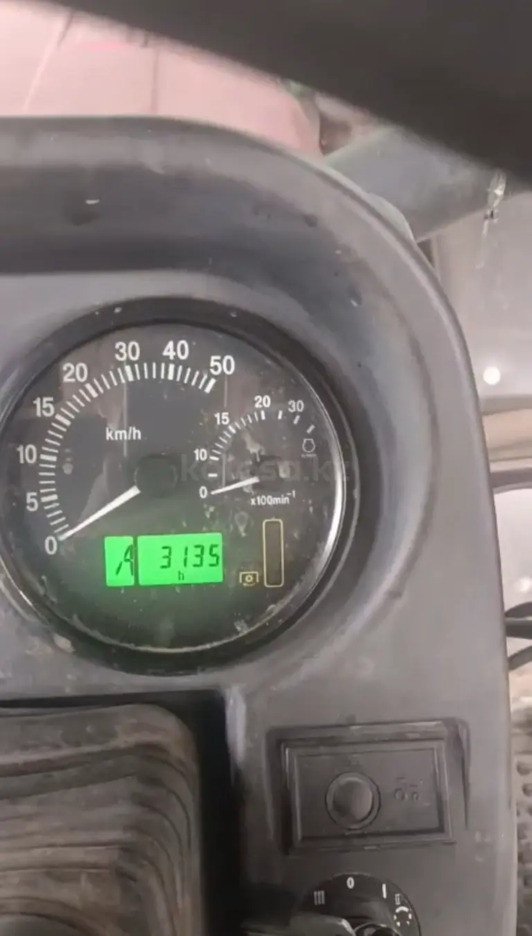 МТЗ 112Н-01