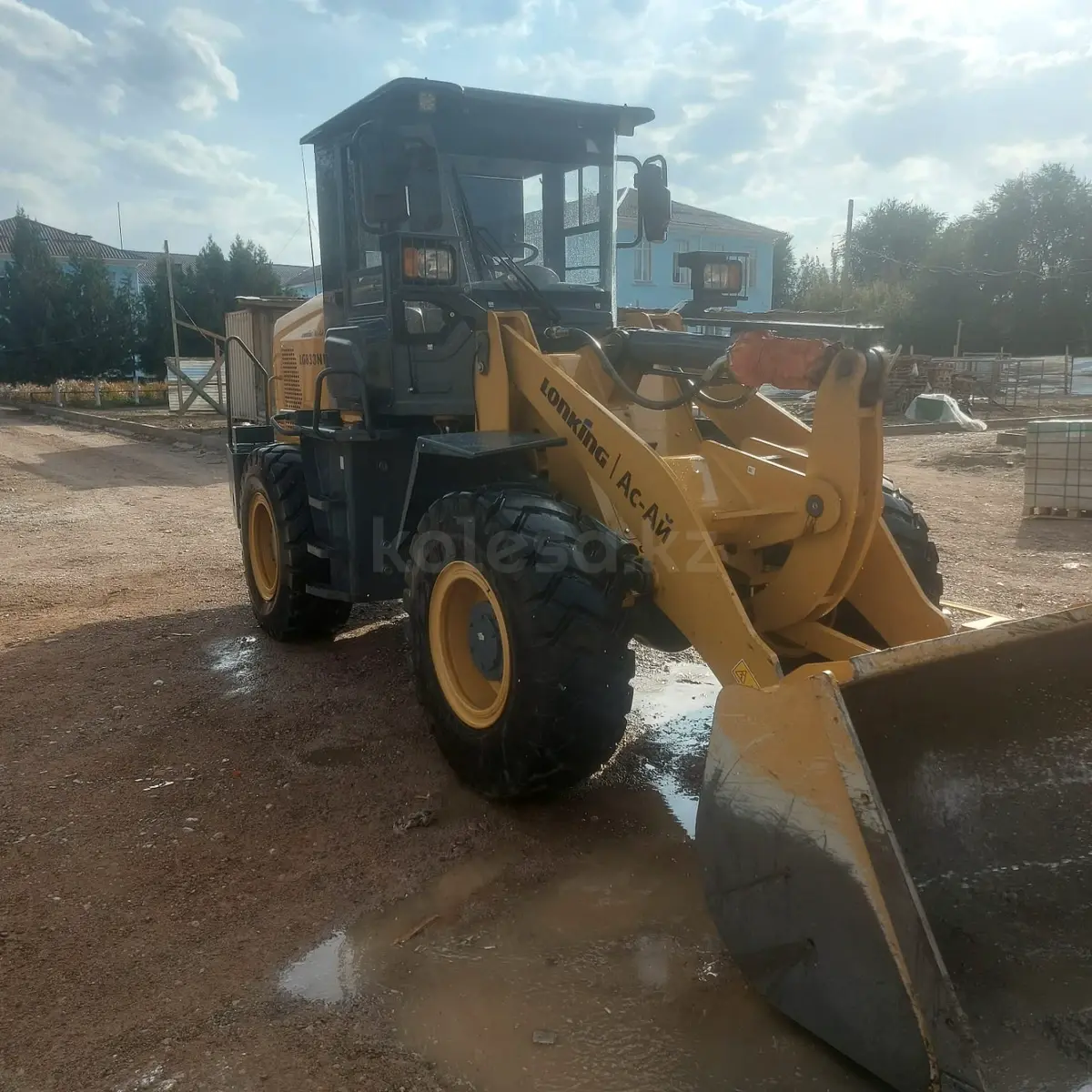 Lonking LG833N