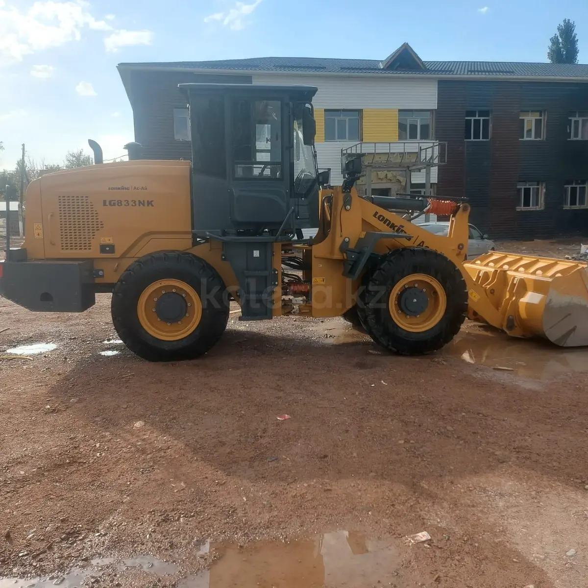 Lonking LG833N