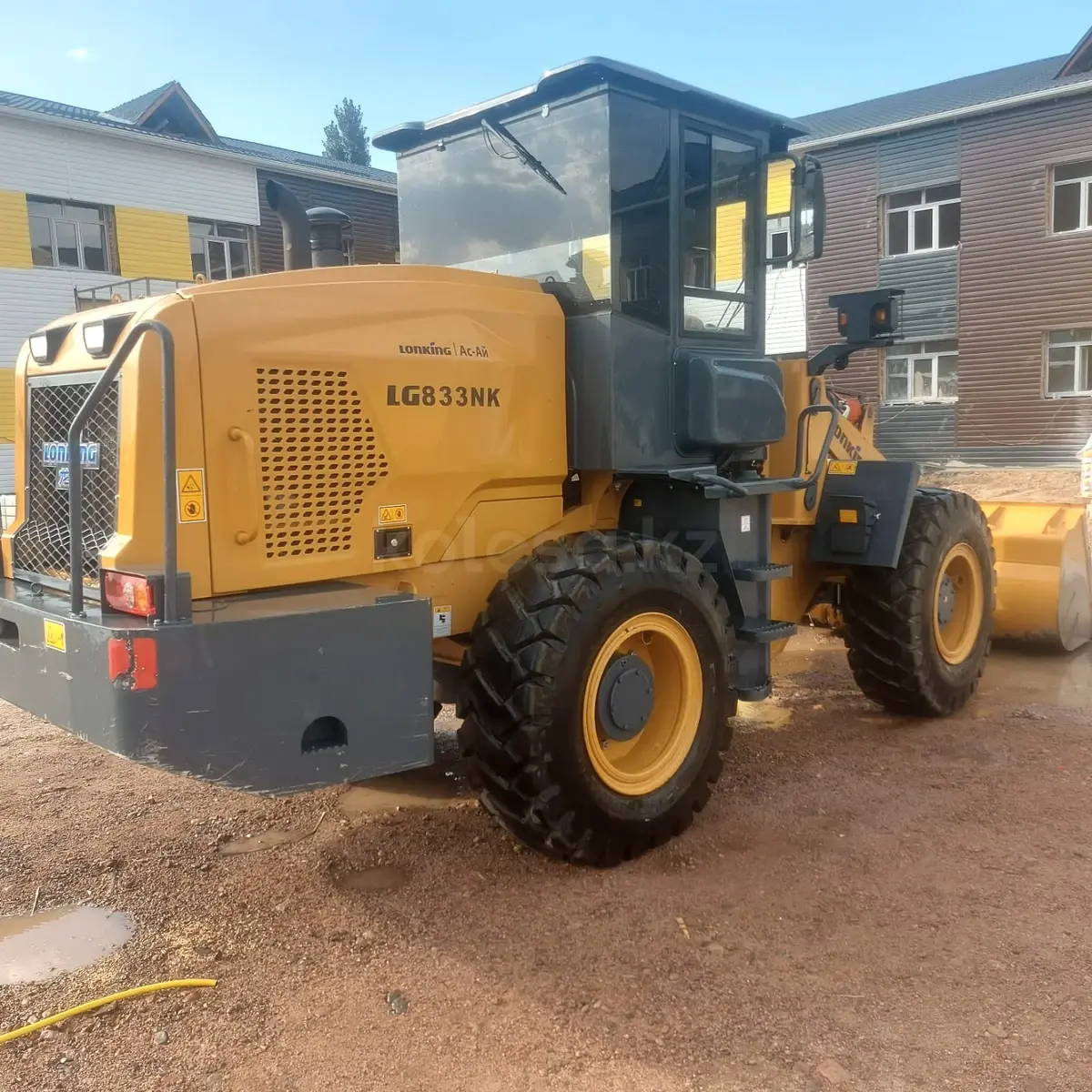 Lonking LG833N